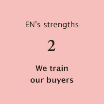 EN's strengths