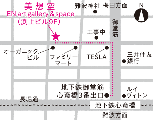 会場地図