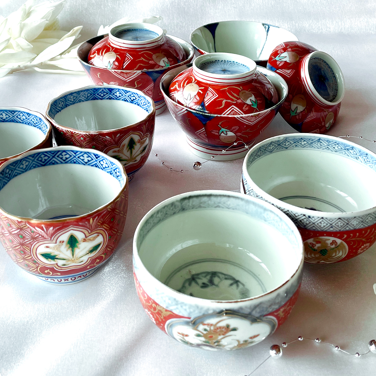 2024年7月20日(土)新入荷お披露目！夏のこっとう祭
