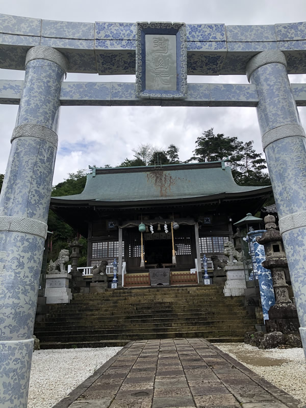 陶山神社