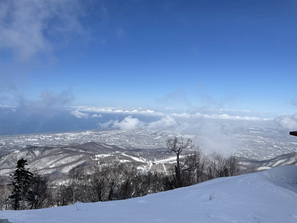 手稲スキー場