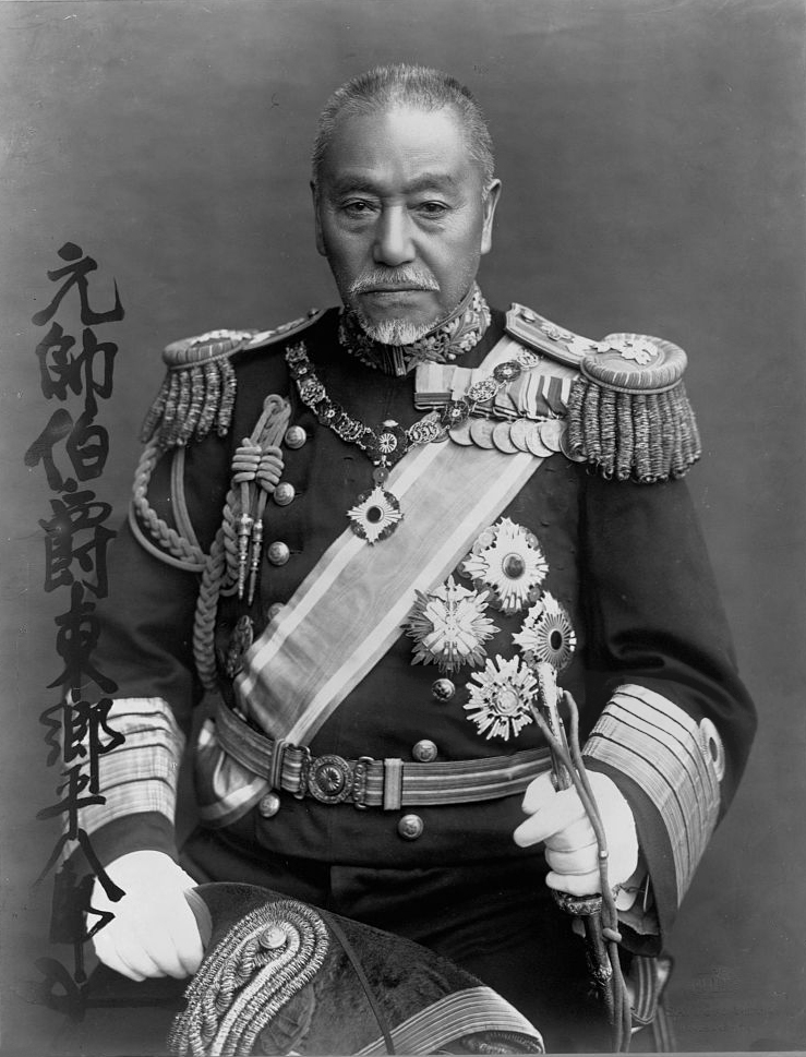 東郷平八郎02