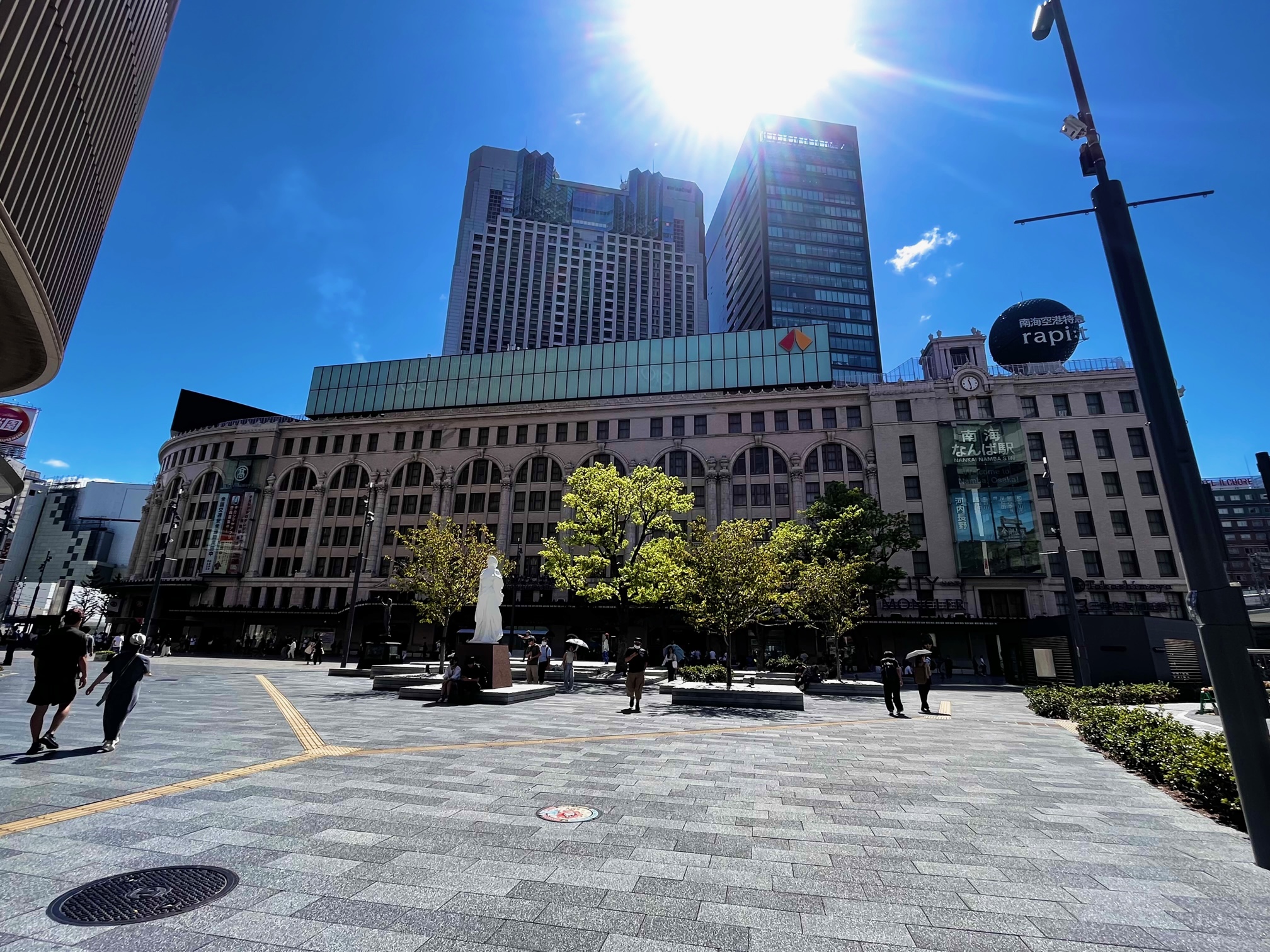 高島屋大阪店01