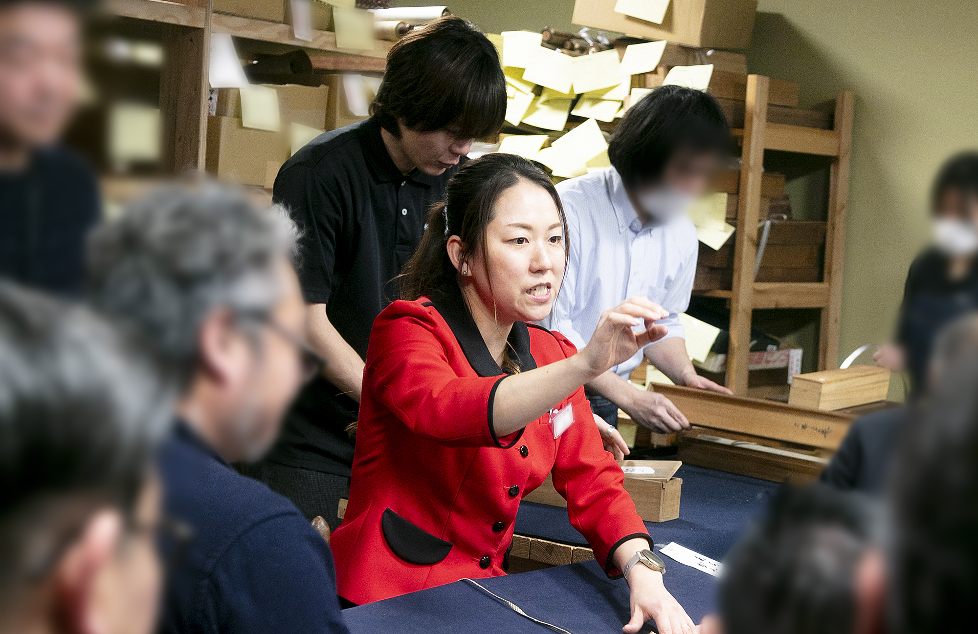 2025年3月30日開催 第20回 書画市「御堂會」のご案内