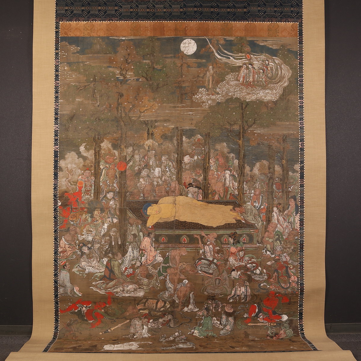 掛け軸や骨董品の販売・買取なら株式会社縁［大阪］