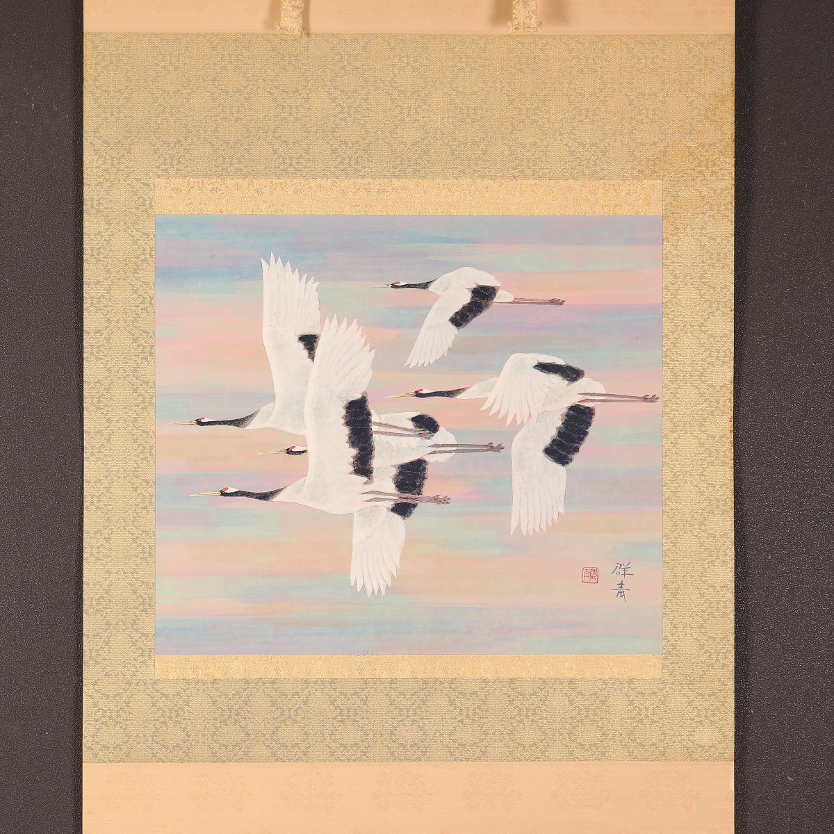 掛け軸や骨董品の販売・買取なら株式会社縁［大阪］