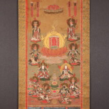 掛け軸や骨董品の販売・買取なら株式会社縁［大阪］