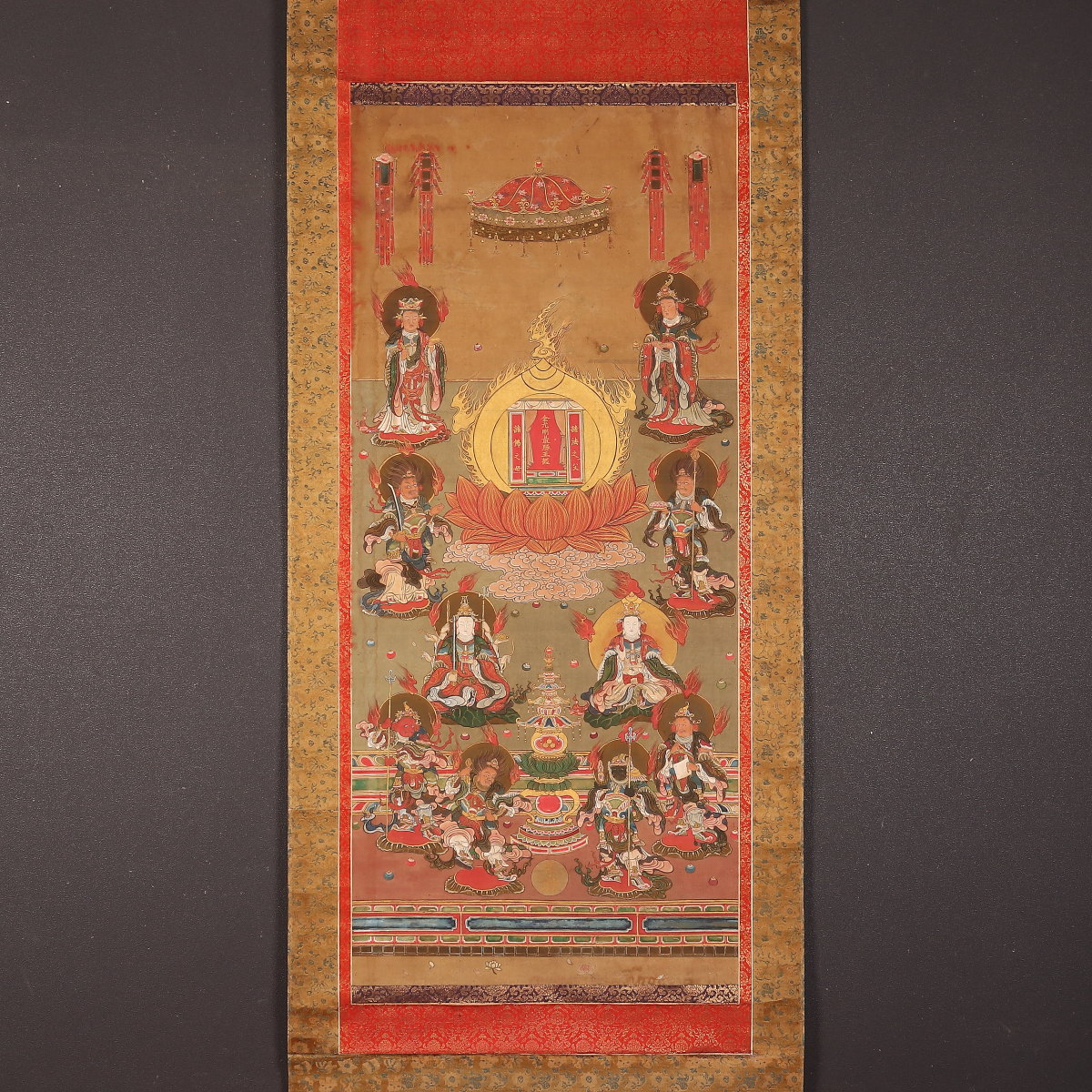 掛け軸や骨董品の販売・買取なら株式会社縁［大阪］