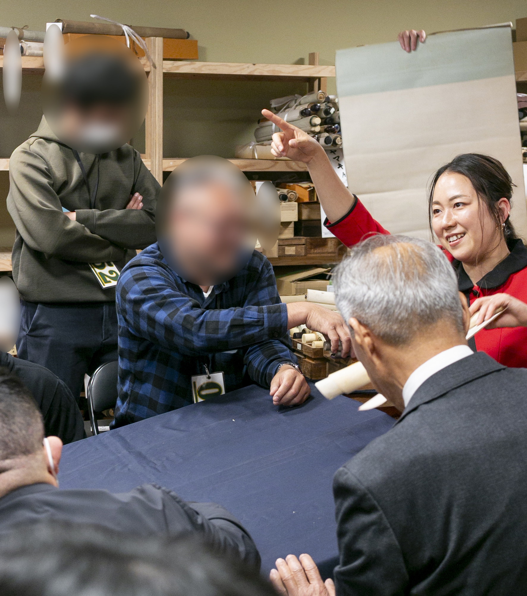 2026年3月30日開催 第26回 書画市「御堂會」のご案内